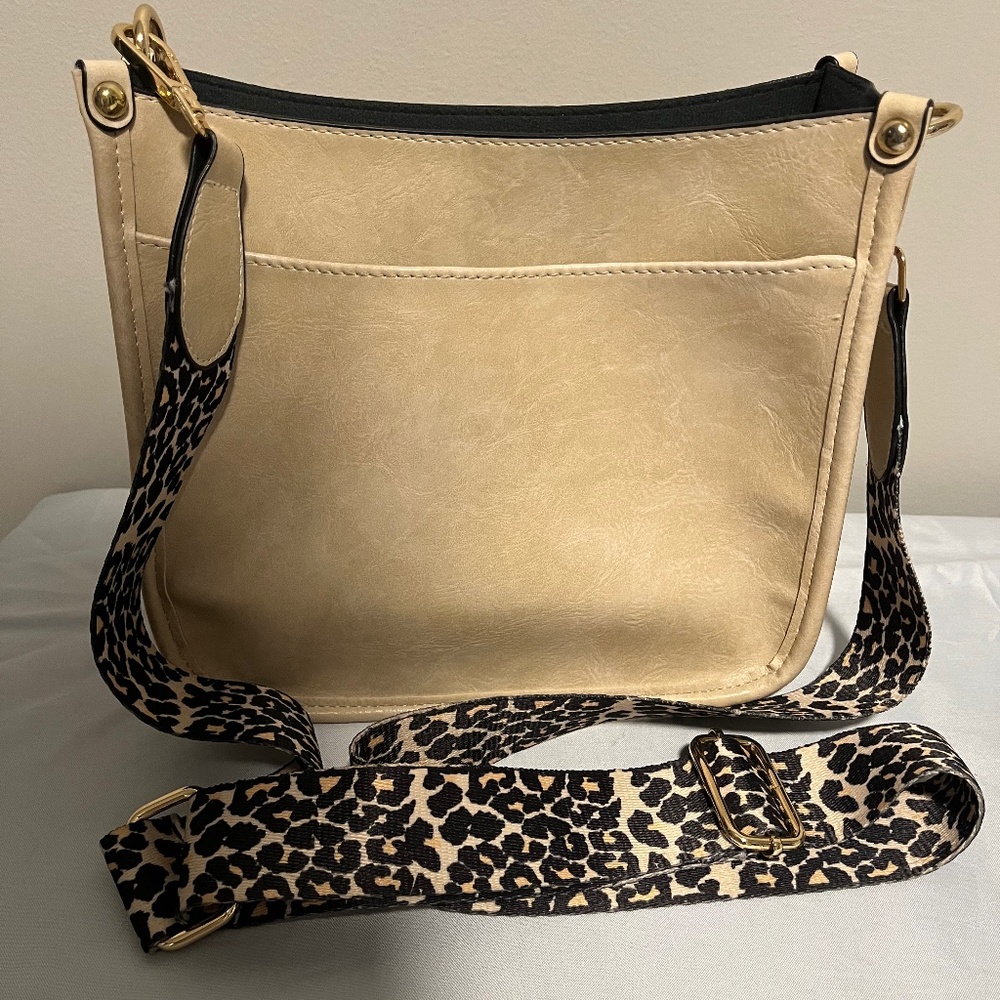 Crossbody Purse